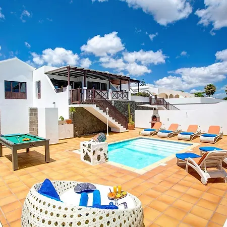 Del Sol By Plus Playa Blanca