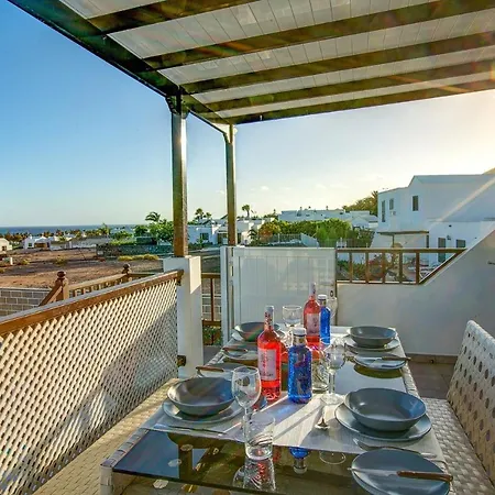 Del Sol By Plus Playa Blanca